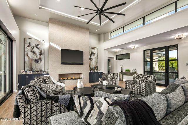 9368 E COVEY Trail, Scottsdale, AZ 85262