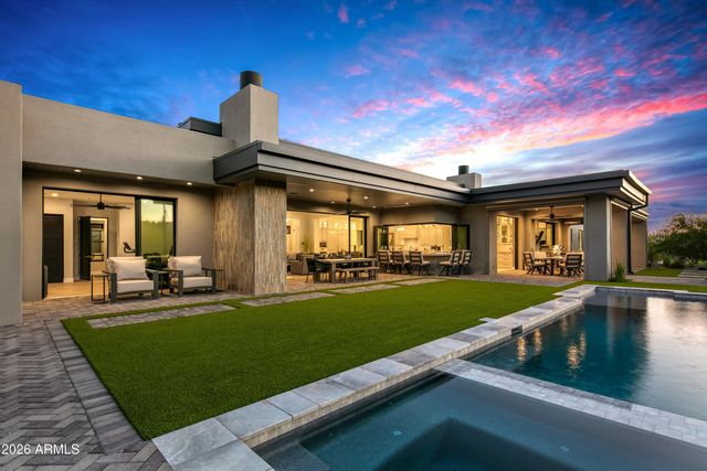 9368 E COVEY Trail, Scottsdale, AZ 85262