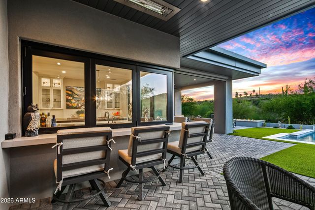 9368 E COVEY Trail, Scottsdale, AZ 85262