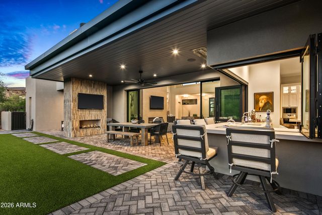 9368 E COVEY Trail, Scottsdale, AZ 85262