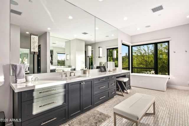 9368 E COVEY Trail, Scottsdale, AZ 85262