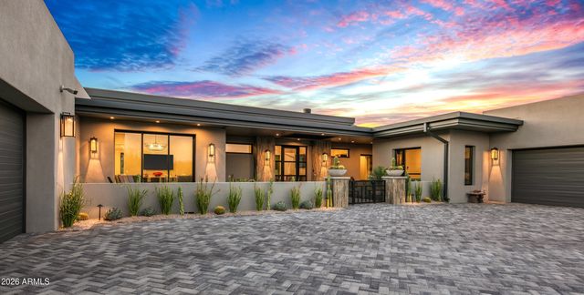 9368 E COVEY Trail, Scottsdale, AZ 85262