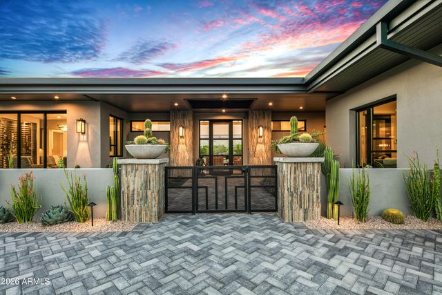 9368 E COVEY Trail, Scottsdale, AZ 85262