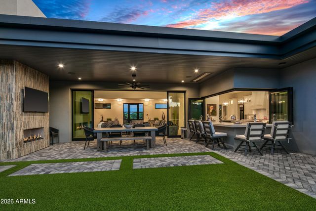 9368 E COVEY Trail, Scottsdale, AZ 85262