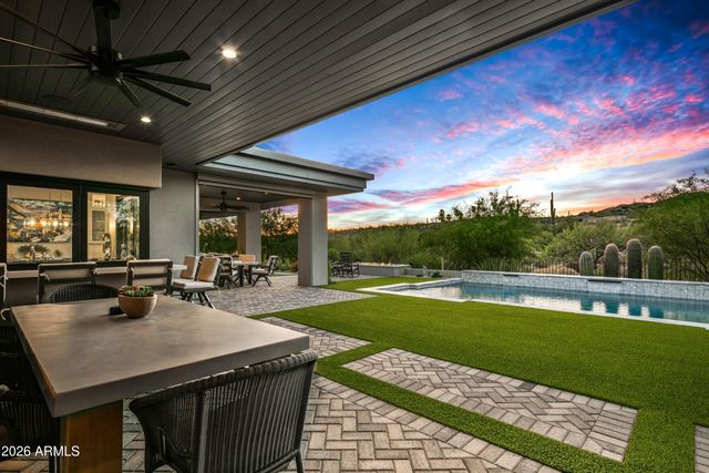 9368 E COVEY Trail, Scottsdale, AZ 85262