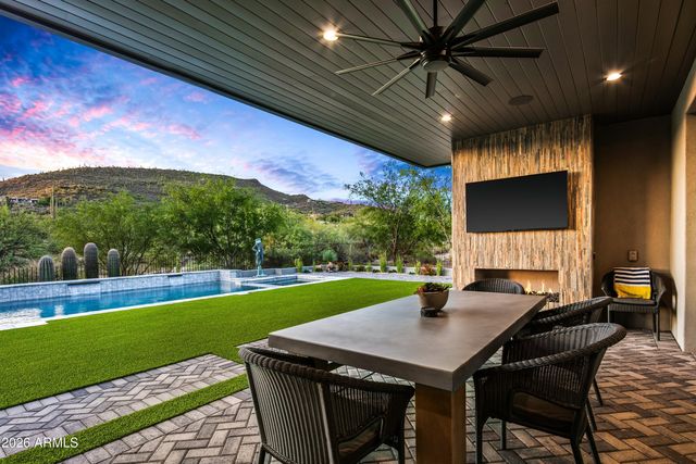 9368 E COVEY Trail, Scottsdale, AZ 85262