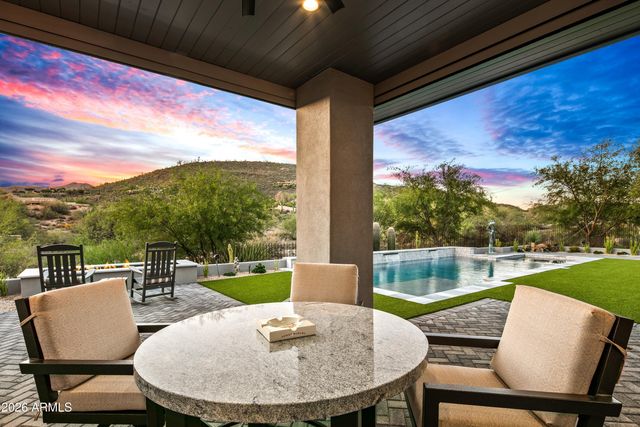 9368 E COVEY Trail, Scottsdale, AZ 85262