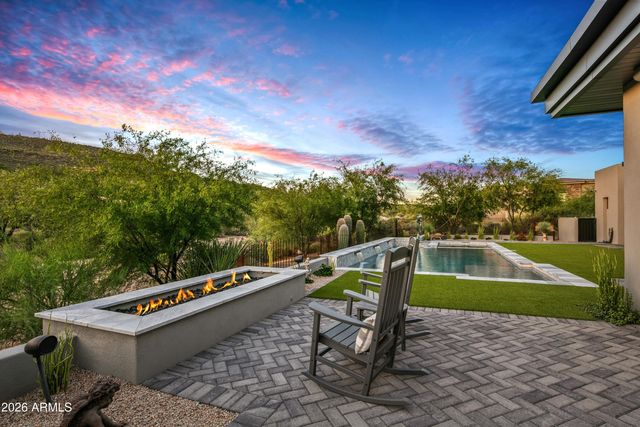 9368 E COVEY Trail, Scottsdale, AZ 85262