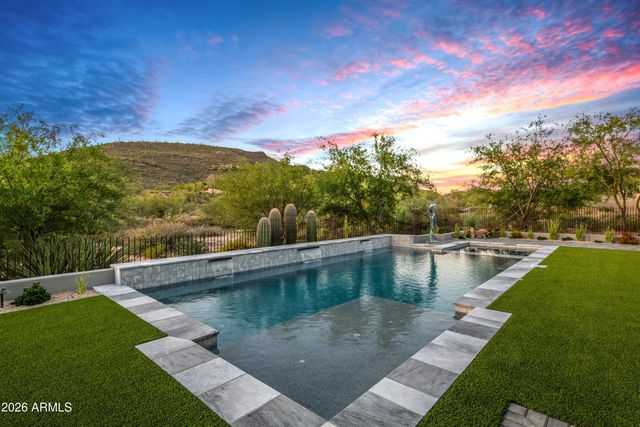 9368 E COVEY Trail, Scottsdale, AZ 85262