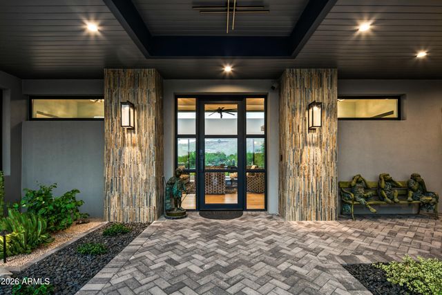 9368 E COVEY Trail, Scottsdale, AZ 85262