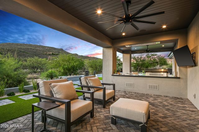 9368 E COVEY Trail, Scottsdale, AZ 85262