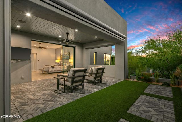 9368 E COVEY Trail, Scottsdale, AZ 85262