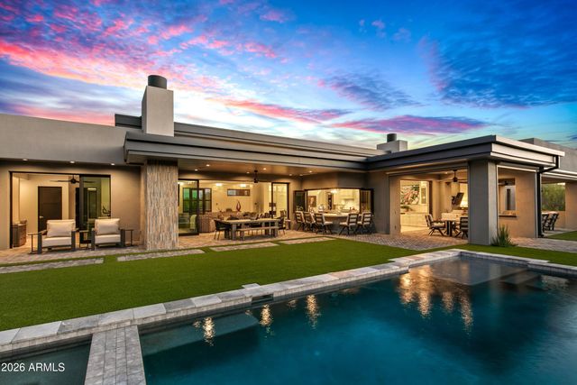 9368 E COVEY Trail, Scottsdale, AZ 85262