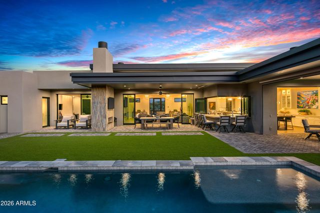 9368 E COVEY Trail, Scottsdale, AZ 85262