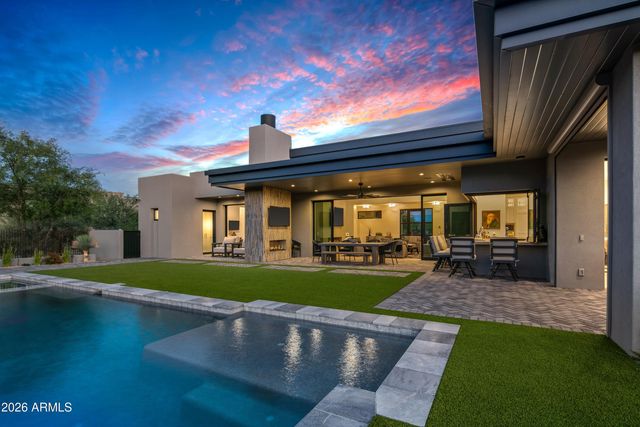 9368 E COVEY Trail, Scottsdale, AZ 85262