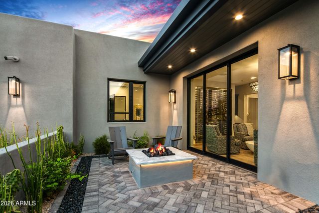 9368 E COVEY Trail, Scottsdale, AZ 85262