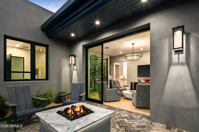 9368 E COVEY Trail, Scottsdale, AZ 85262