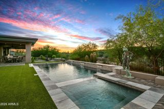 9368 E COVEY Trail, Scottsdale, AZ 85262