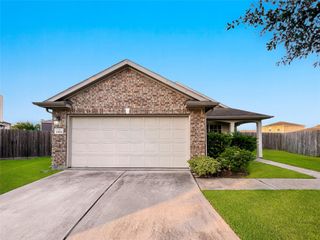 19106 Terra Stone Court, Cypress, TX 77433