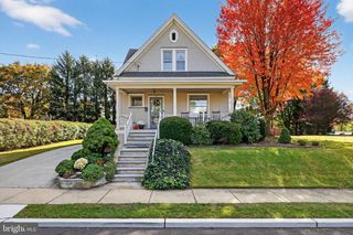 421 ROOSEVELT AVE, Pitman, NJ 08071