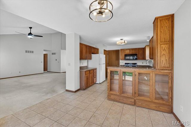 1667 Celerity Drive, Florissant, MO 63031