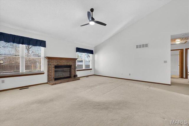 1667 Celerity Drive, Florissant, MO 63031