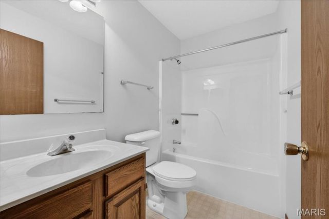 1667 Celerity Drive, Florissant, MO 63031