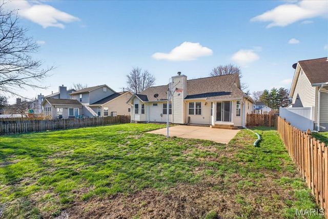 1667 Celerity Drive, Florissant, MO 63031