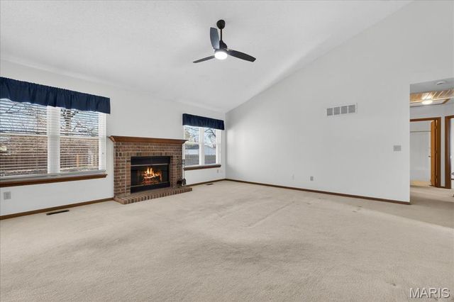 1667 Celerity Drive, Florissant, MO 63031