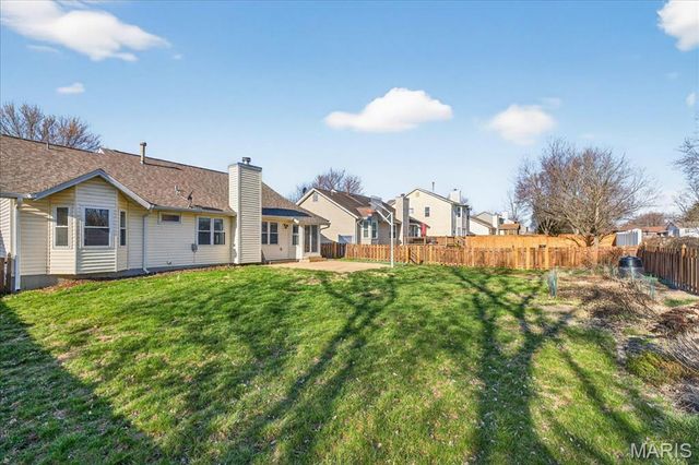 1667 Celerity Drive, Florissant, MO 63031