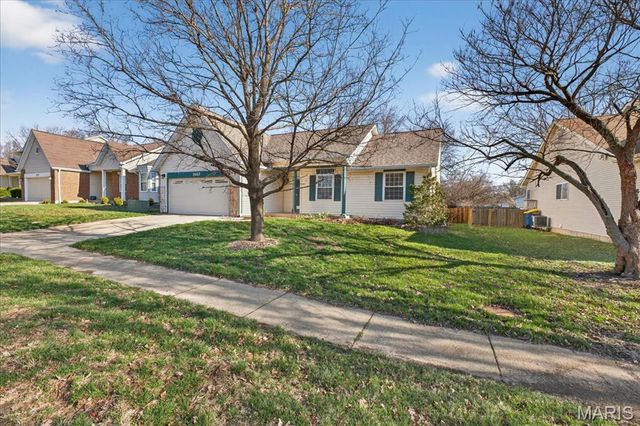 1667 Celerity Drive, Florissant, MO 63031