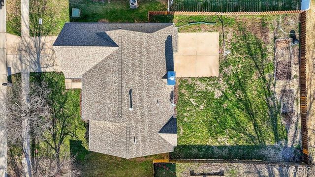 1667 Celerity Drive, Florissant, MO 63031