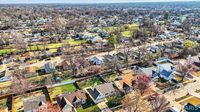 1667 Celerity Drive, Florissant, MO 63031