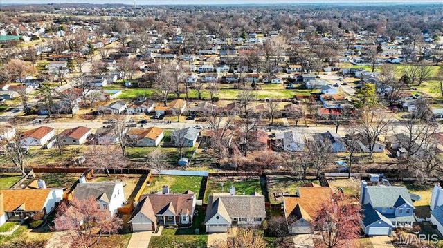 1667 Celerity Drive, Florissant, MO 63031