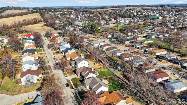 1667 Celerity Drive, Florissant, MO 63031