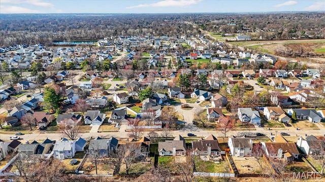 1667 Celerity Drive, Florissant, MO 63031