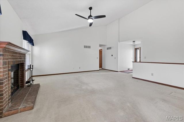 1667 Celerity Drive, Florissant, MO 63031