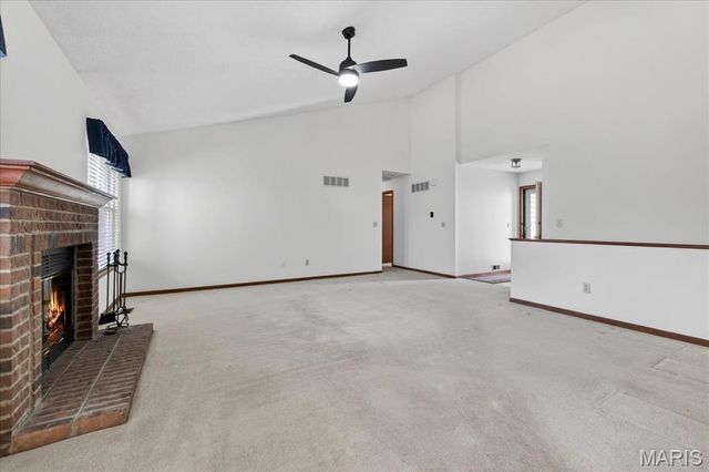 1667 Celerity Drive, Florissant, MO 63031