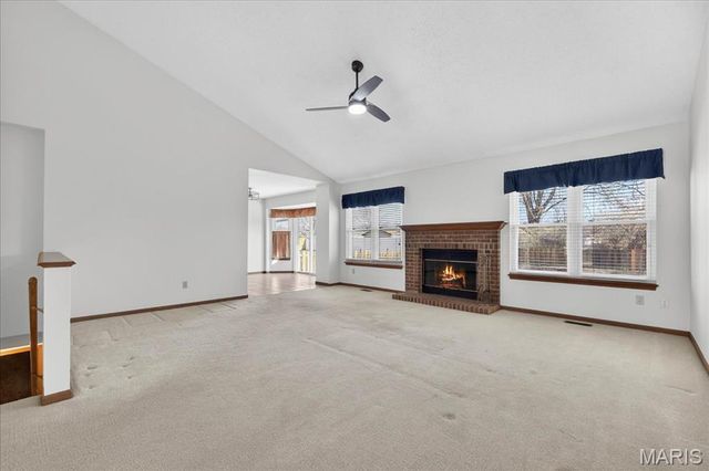 1667 Celerity Drive, Florissant, MO 63031