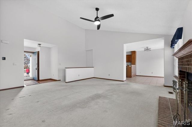 1667 Celerity Drive, Florissant, MO 63031