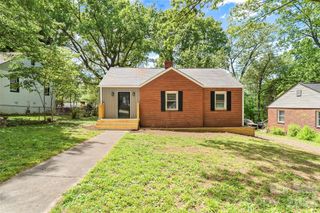 373 Westwood Drive, Statesville, NC 28677