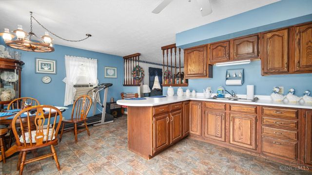 840 Easy St, Manchester Twp, OH 45144