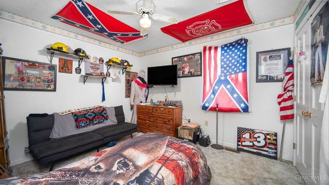 840 Easy St, Manchester Twp, OH 45144