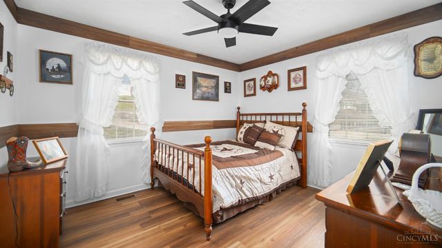 840 Easy St, Manchester Twp, OH 45144