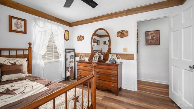 840 Easy St, Manchester Twp, OH 45144