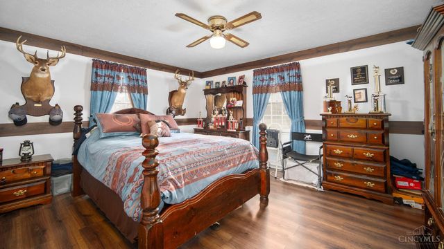 840 Easy St, Manchester Twp, OH 45144