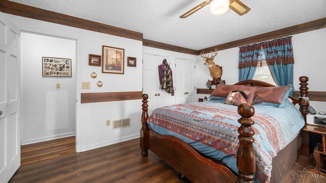 840 Easy St, Manchester Twp, OH 45144