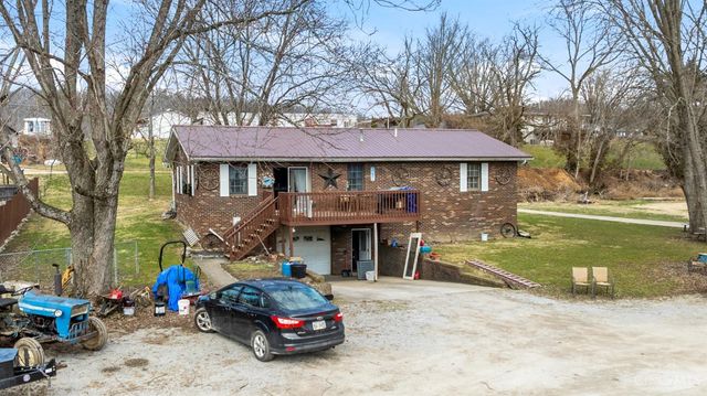 840 Easy St, Manchester Twp, OH 45144