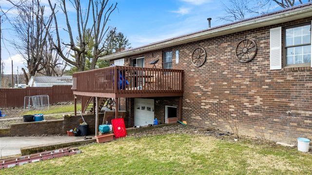 840 Easy St, Manchester Twp, OH 45144