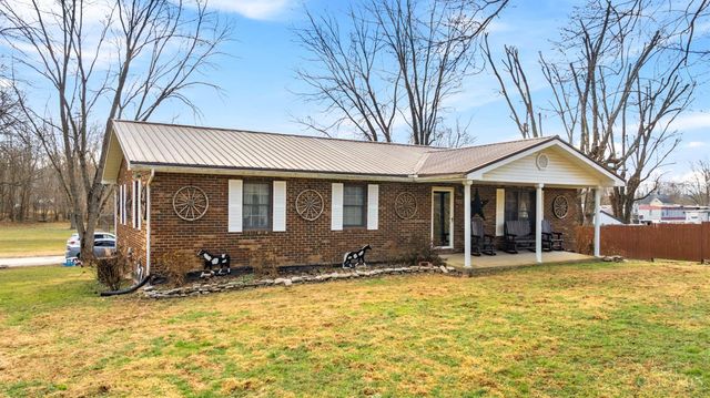 840 Easy St, Manchester Twp, OH 45144